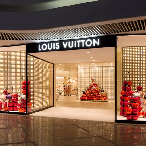 hk lv store|louis vuitton hong kong ltd.